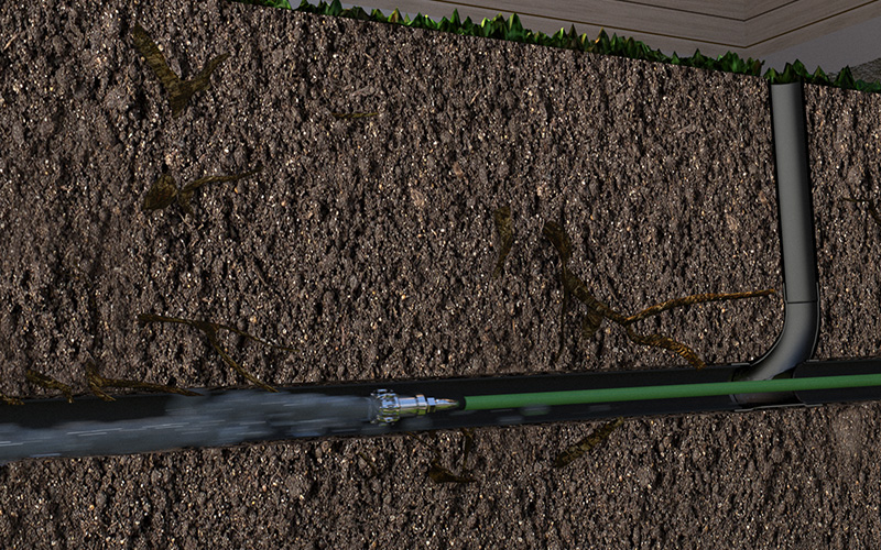 hydro-jetting hydro-jetting